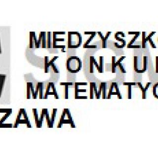 Raport z II etapu Międzyszkolnego Konkursu Matematycznego „Sigma”